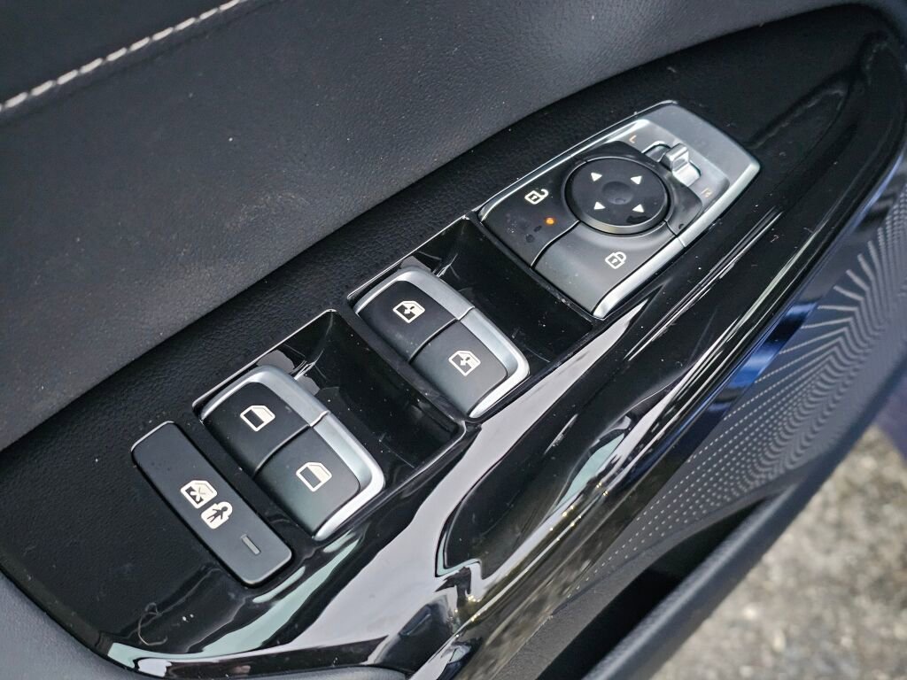 New 2026 Kia K5 GT-Line image 31