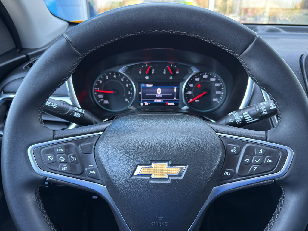 Used 2023 Chevrolet Equinox LT image 16