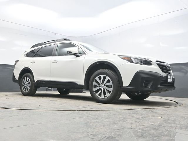 Used 2021 Subaru Outback Premium image 31