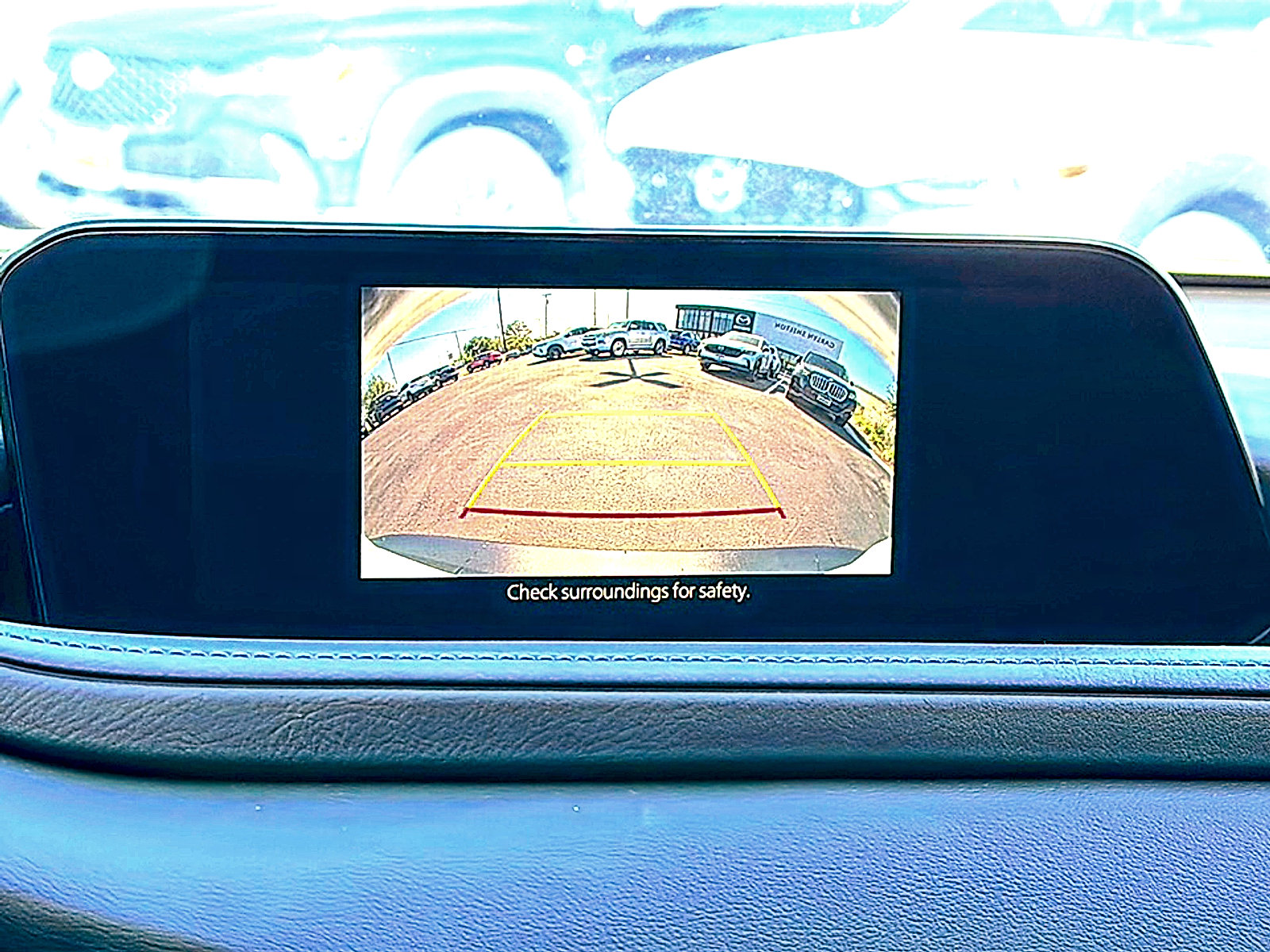 New 2025 MAZDA CX-30 AWD 2.5 S w/ Preferred Package image 22