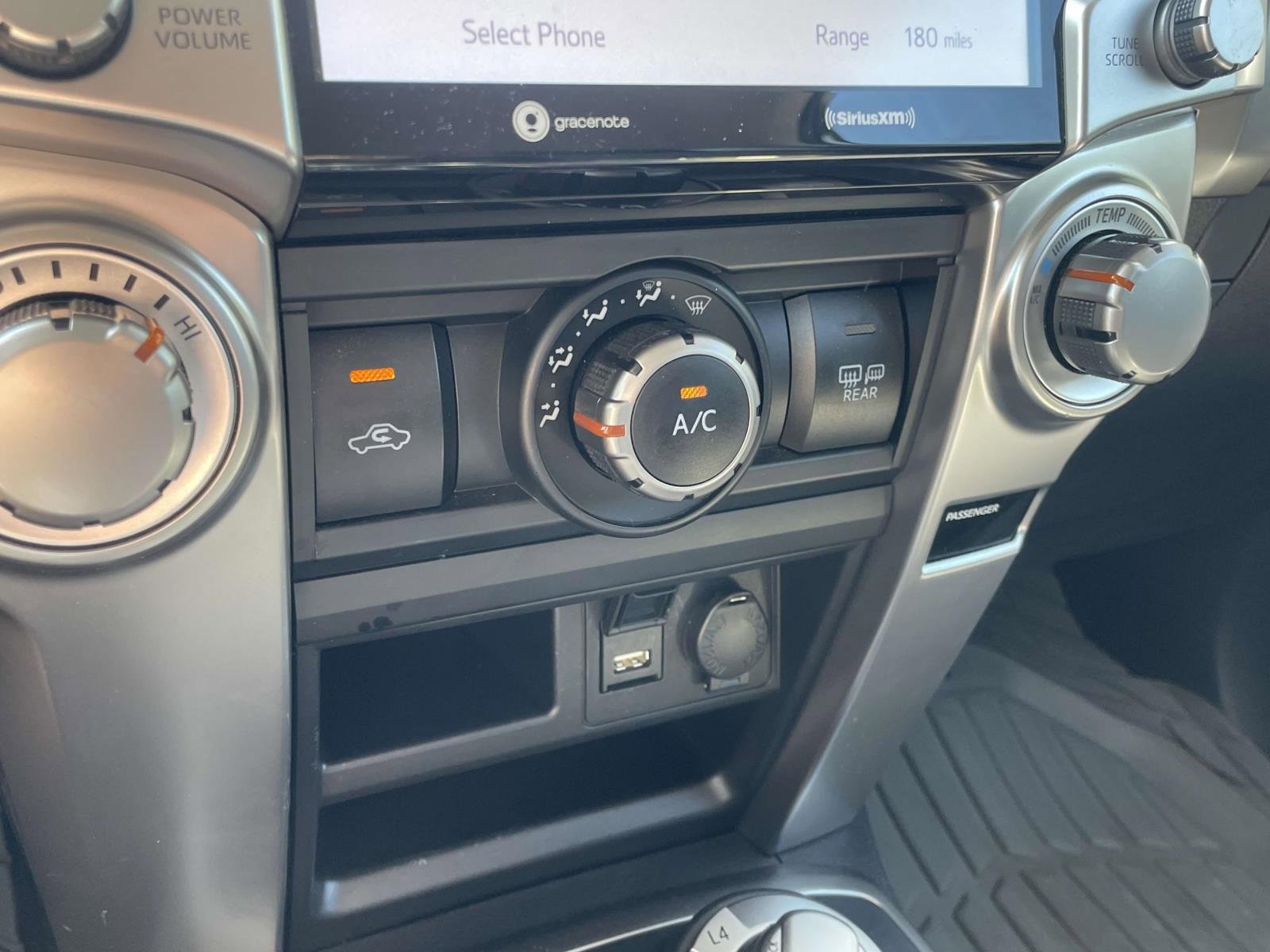 Used 2024 Toyota 4Runner SR5 image 18