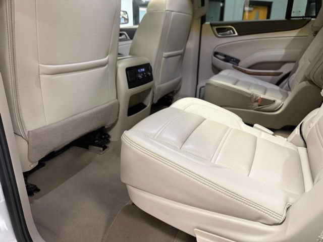 Used 2020 GMC Yukon Denali AWD/4WD image 24
