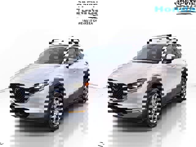 Used 2021 MAZDA CX-30 AWD 2.5 S w/ Select Package image 1