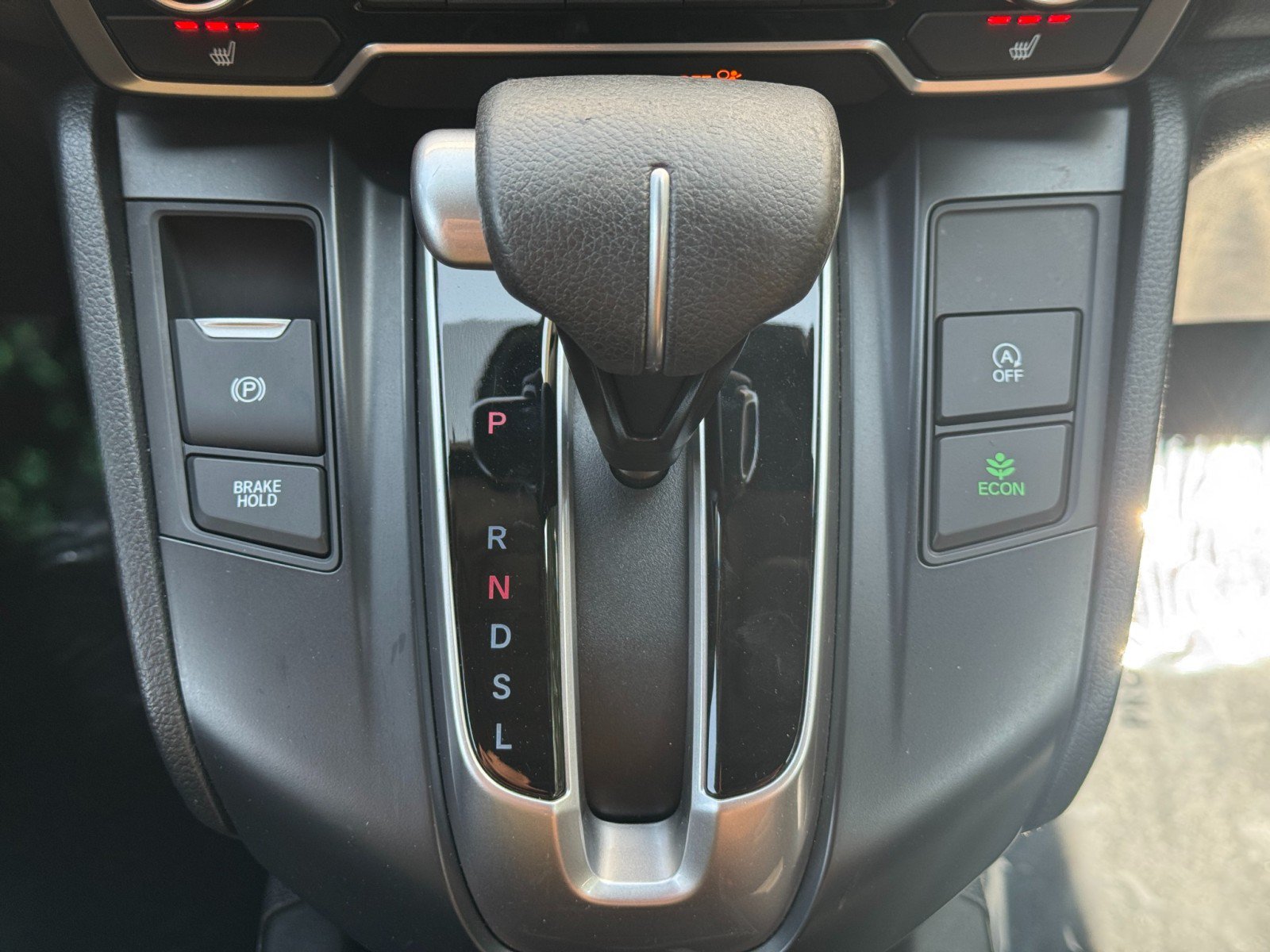 Used 2022 Honda CR-V EX image 28