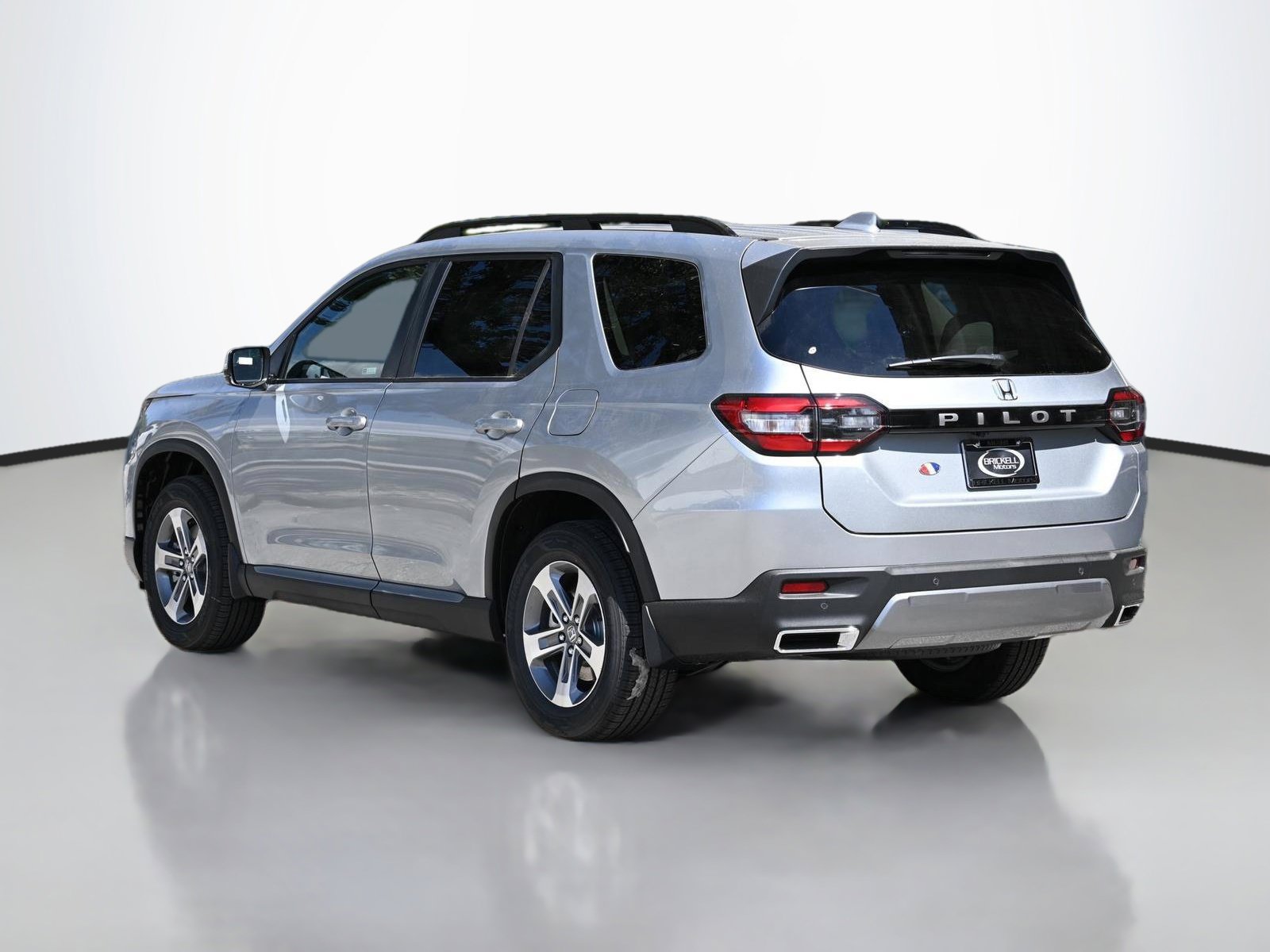 New 2026 Honda Pilot EX-L image 7