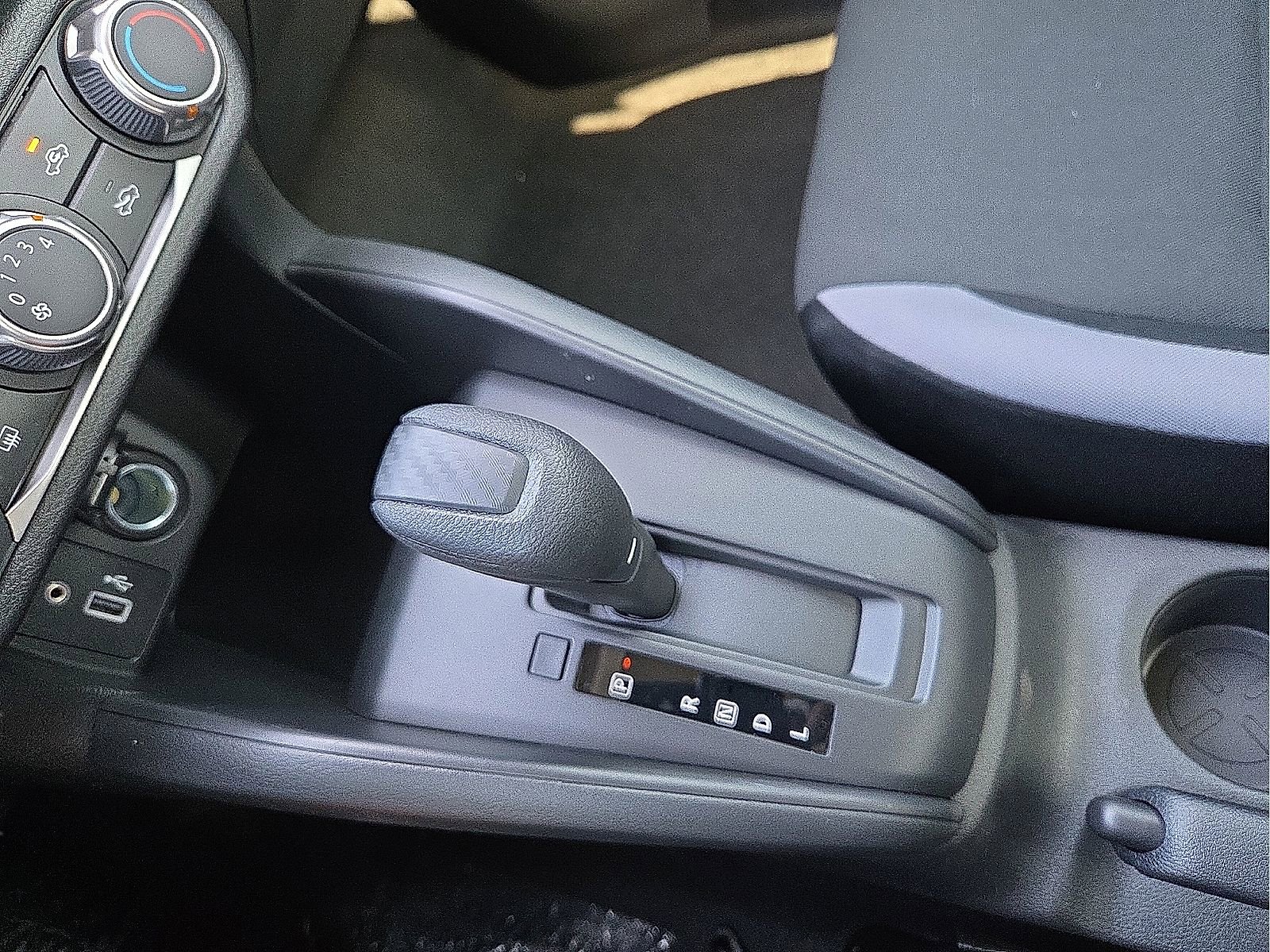 Used 2025 Nissan Versa S w/ S Plus Package image 25