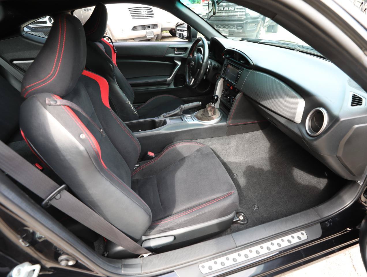 Used 2015 Scion FR-S RWD image 12