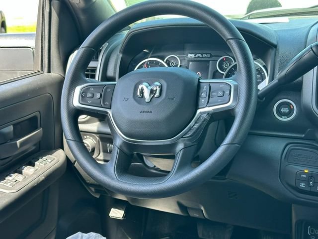 New 2026 RAM 4500 Tradesman w/ Chrome Appearance Group AWD/4WD image 6