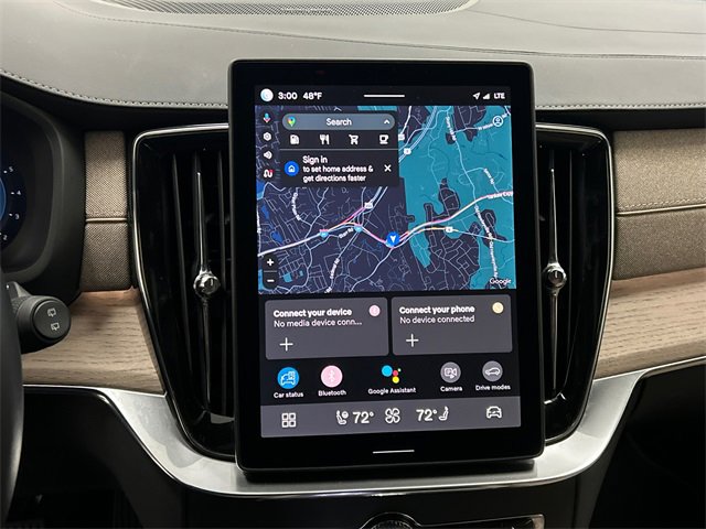 Certified 2025 Volvo XC90 B6 Plus image 15