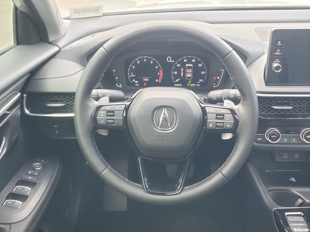 New 2026 Acura ADX FWD image 12