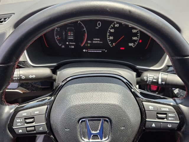 Used 2023 Honda Civic Si image 31