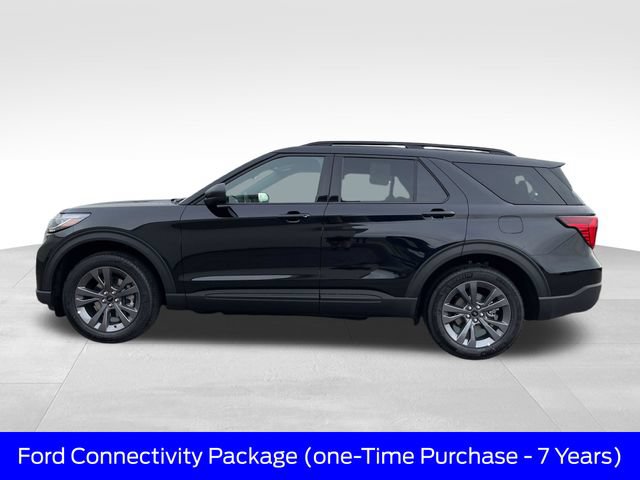 New 2027 Ford Explorer Active w/ Active Comfort Package AWD/4WD image 2