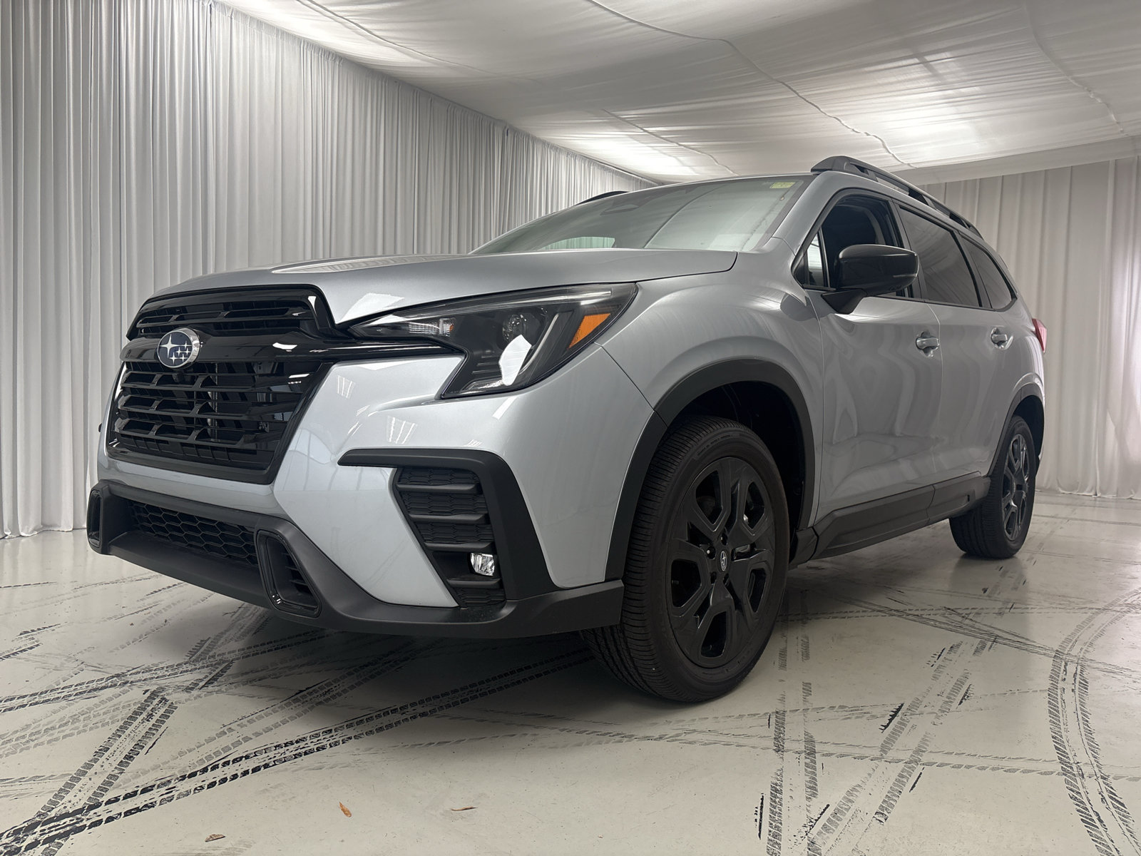 New 2026 Subaru Ascent Bronze Edition AWD/4WD image 4