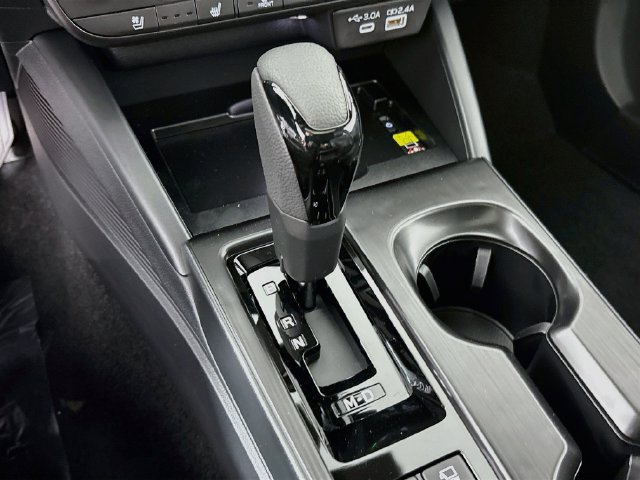 New 2026 Subaru Outback Touring XT AWD/4WD image 17