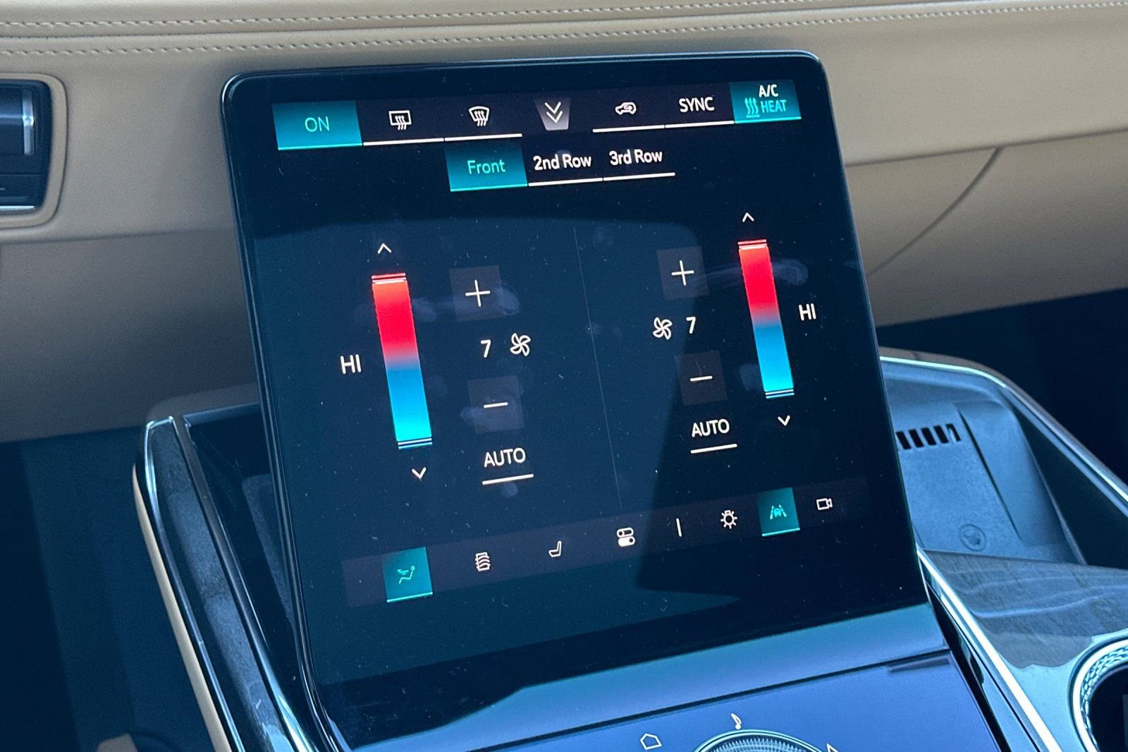 Used 2025 Cadillac Escalade IQ Sport 2 image 26