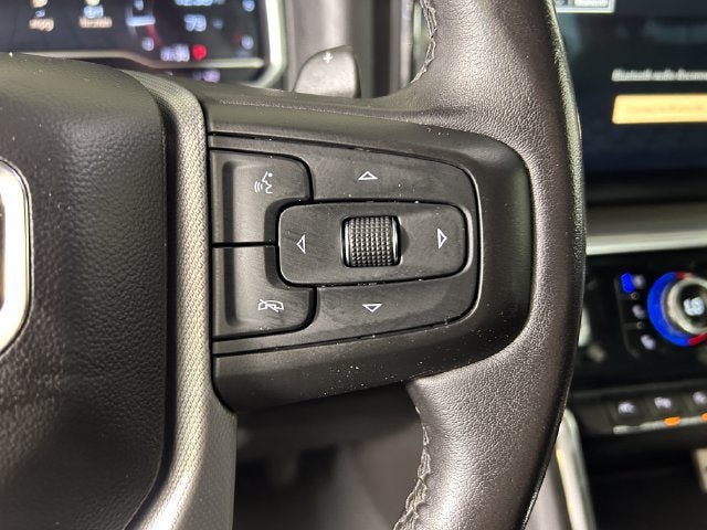 Used 2022 GMC Sierra 1500 Denali w/ Technology Package AWD/4WD image 16
