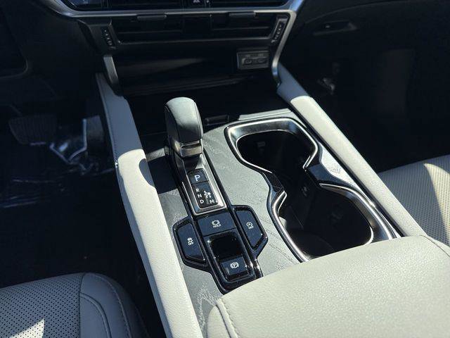 Certified 2023 Lexus RX 350 Premium w/ Cold Area Package image 21