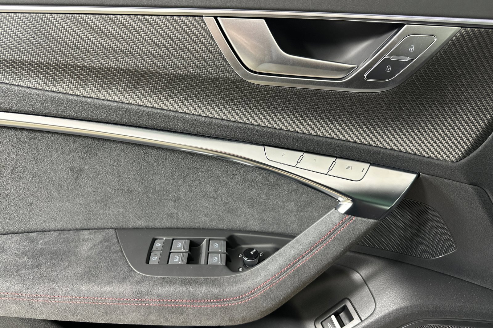 New 2026 Audi RS 6 performance image 10