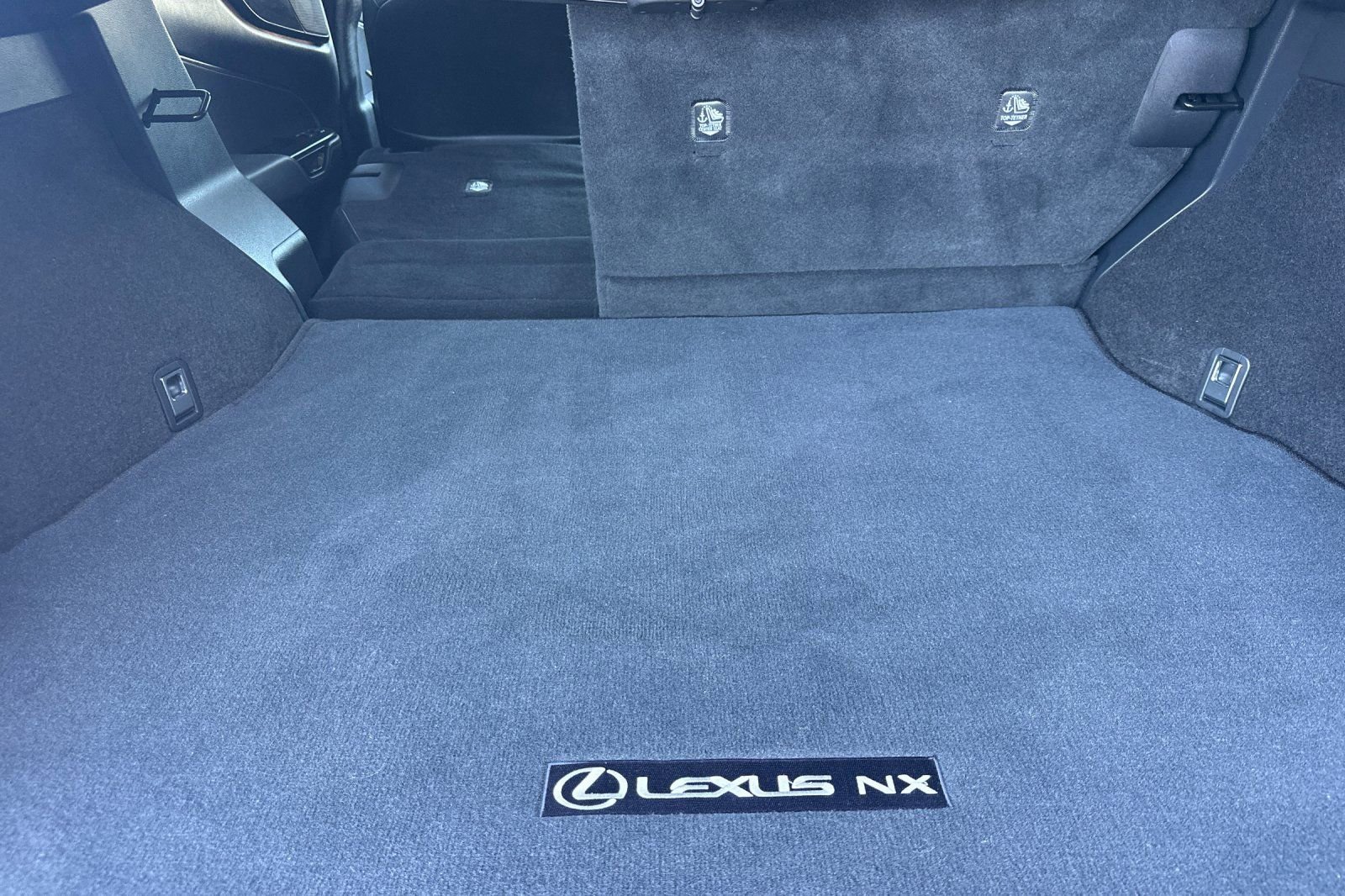 Used 2025 Lexus NX 350 AWD w/ Cold Area Package image 12