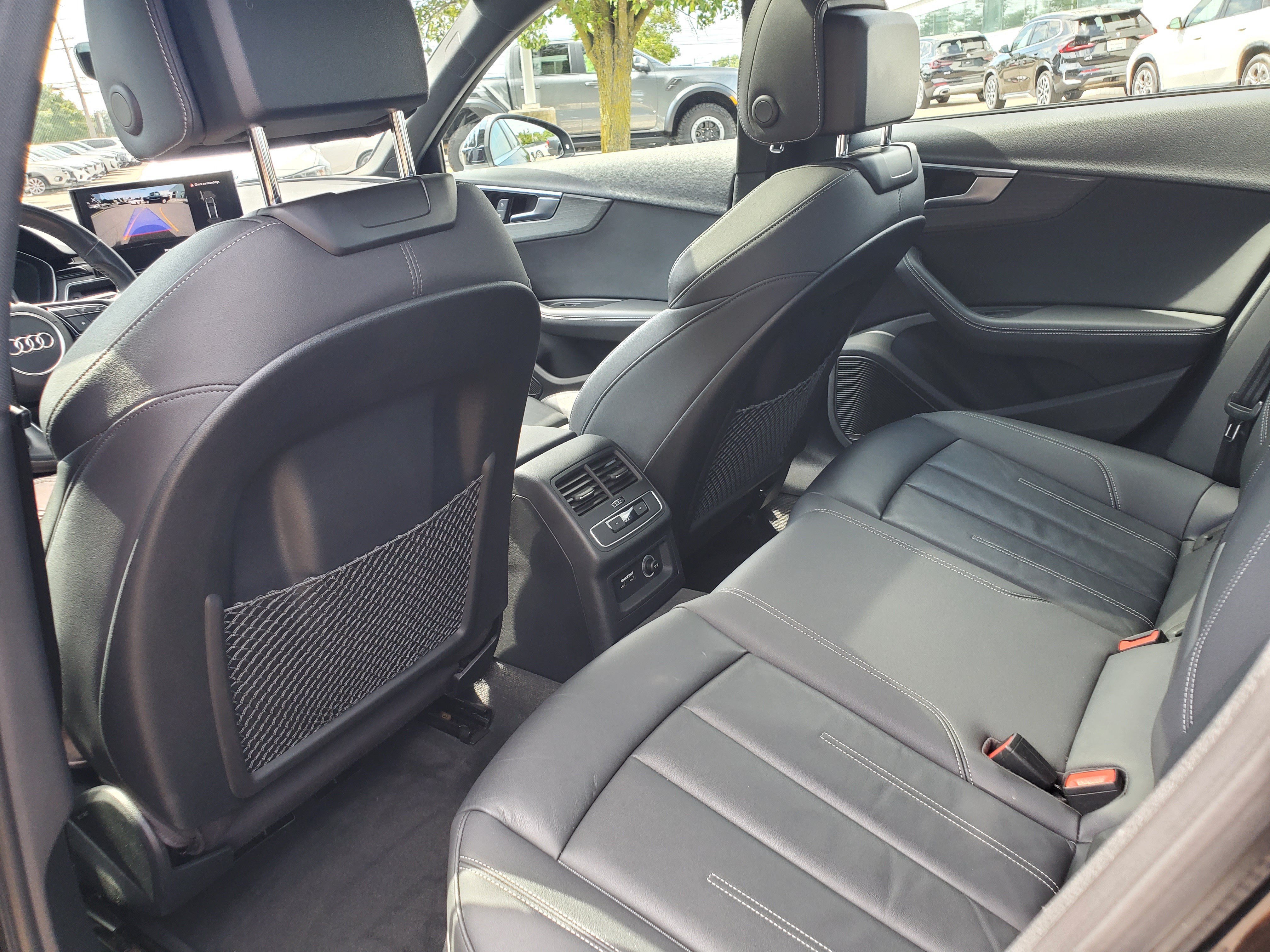 Used 2020 Audi A4 2.0T Premium Plus AWD/4WD image 33