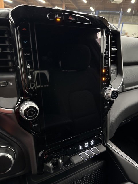 New 2026 RAM 1500 Big Horn image 20