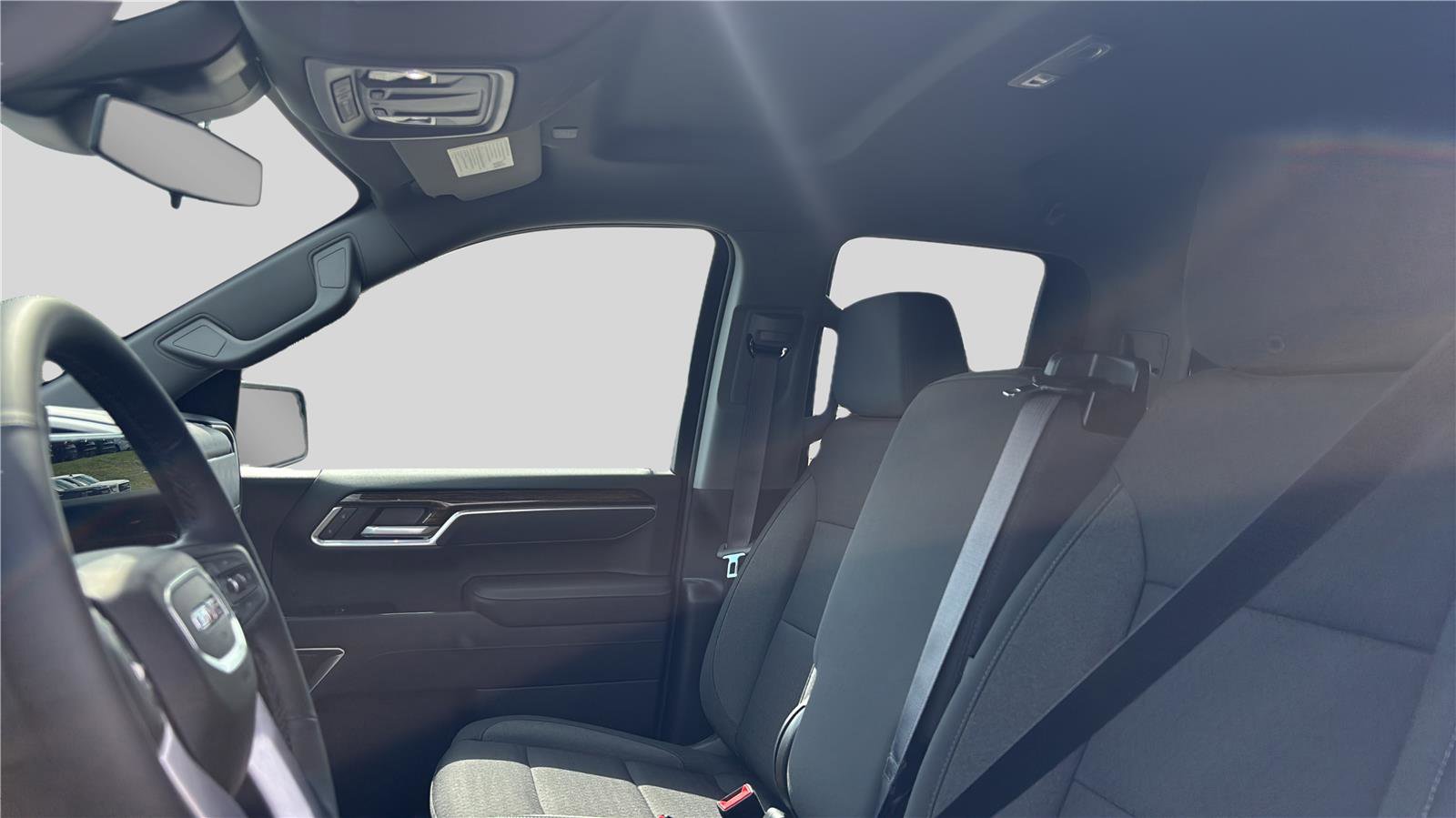New 2026 GMC Sierra 1500 Elevation AWD/4WD image 16