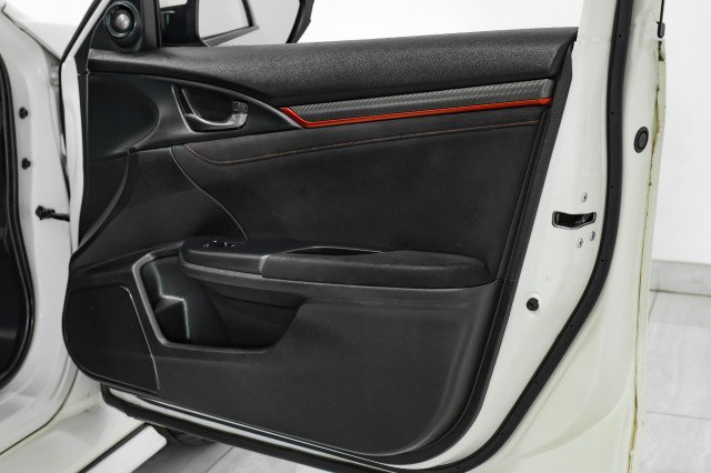 Used 2018 Honda Civic Type R image 41