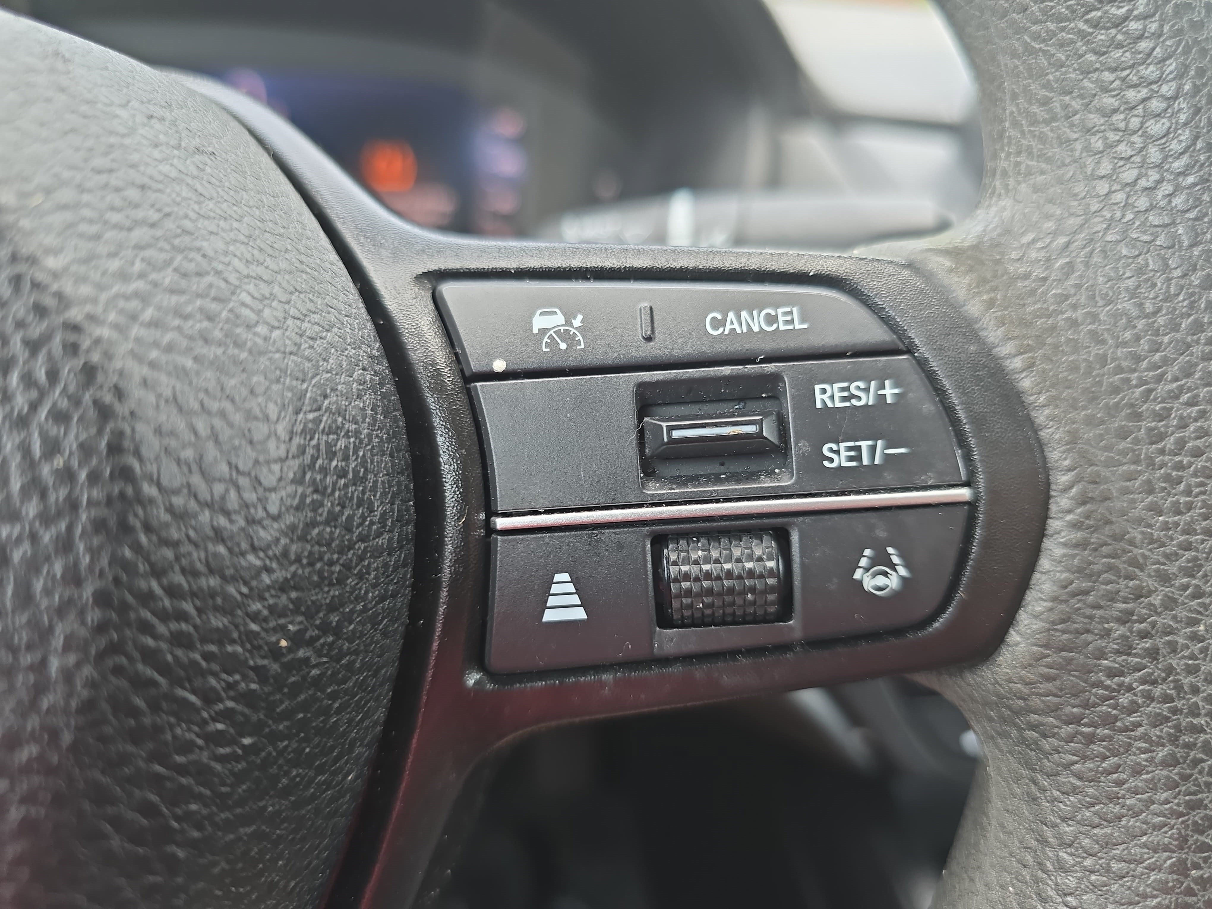 Used 2023 Honda Accord EX image 16