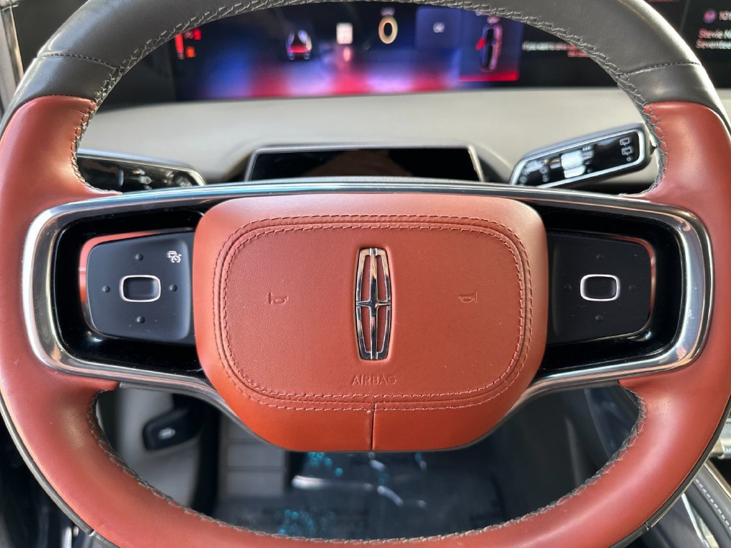 Certified 2024 Lincoln Nautilus Black Label AWD/4WD image 21