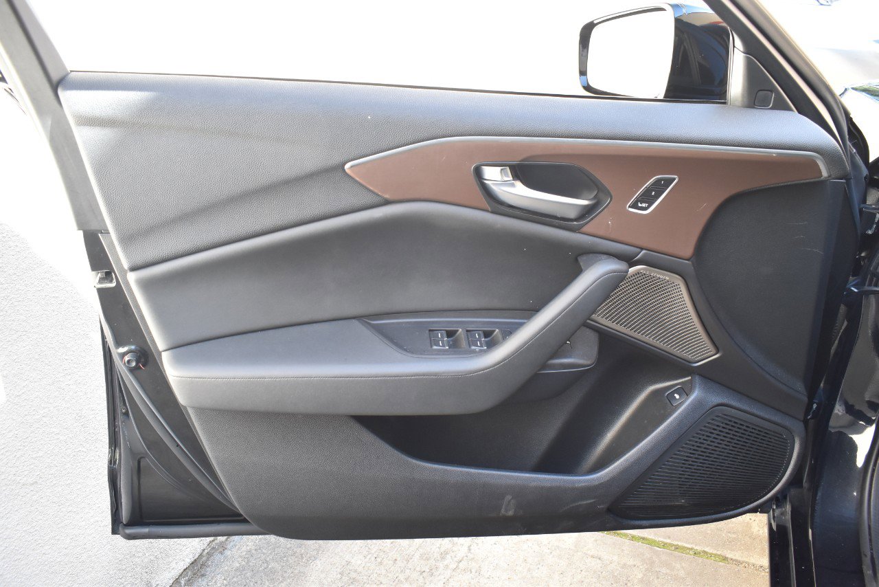 Used 2021 Acura TLX w/ Technology Package FWD image 17