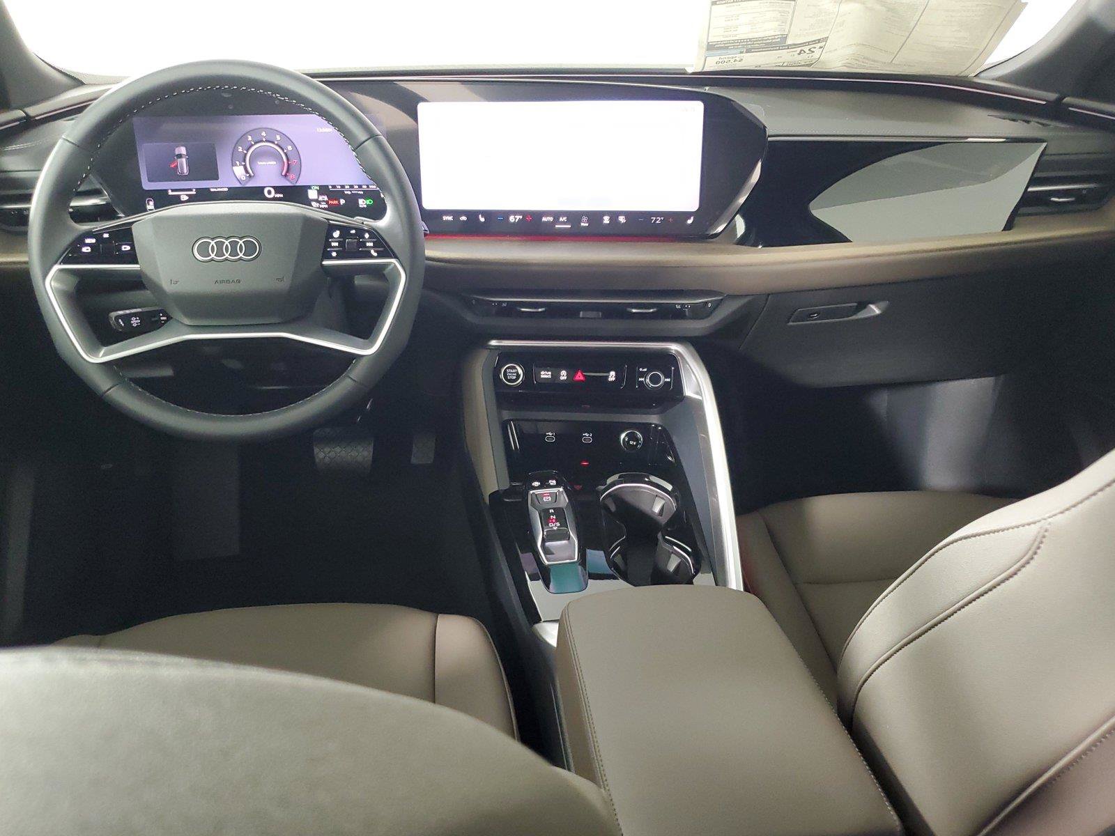 New 2026 Audi Q5 2.0T AWD/4WD image 15