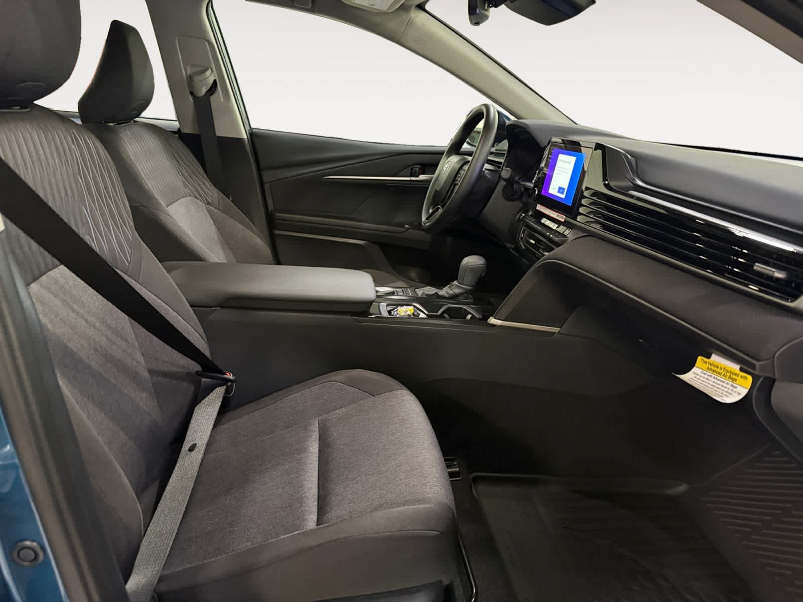 New 2026 Toyota Camry LE w/ Convenience Package FWD image 19