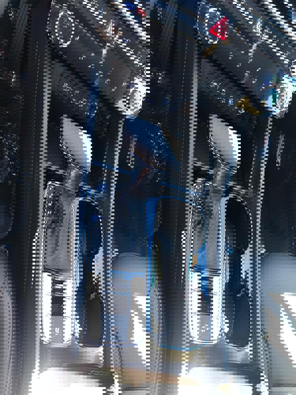 New 2026 Hyundai Tucson SEL image 16