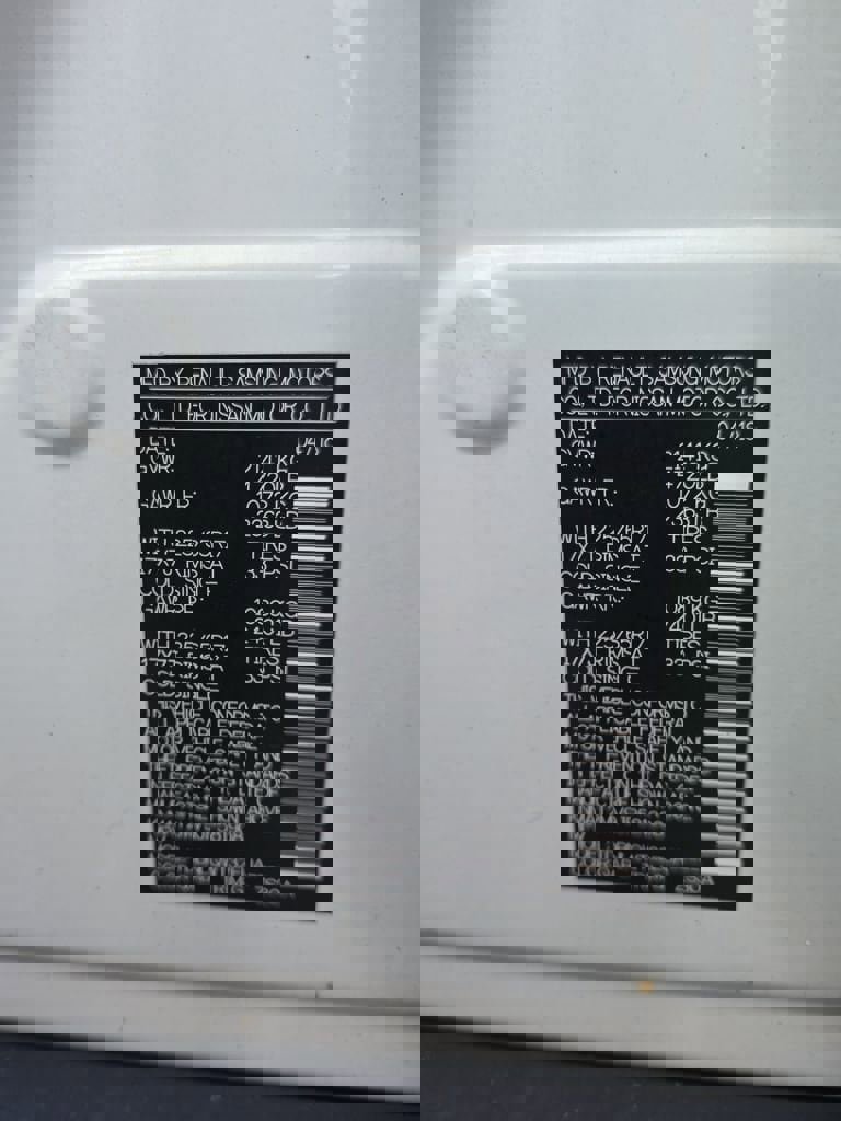 Used 2018 Nissan Rogue SV image 28