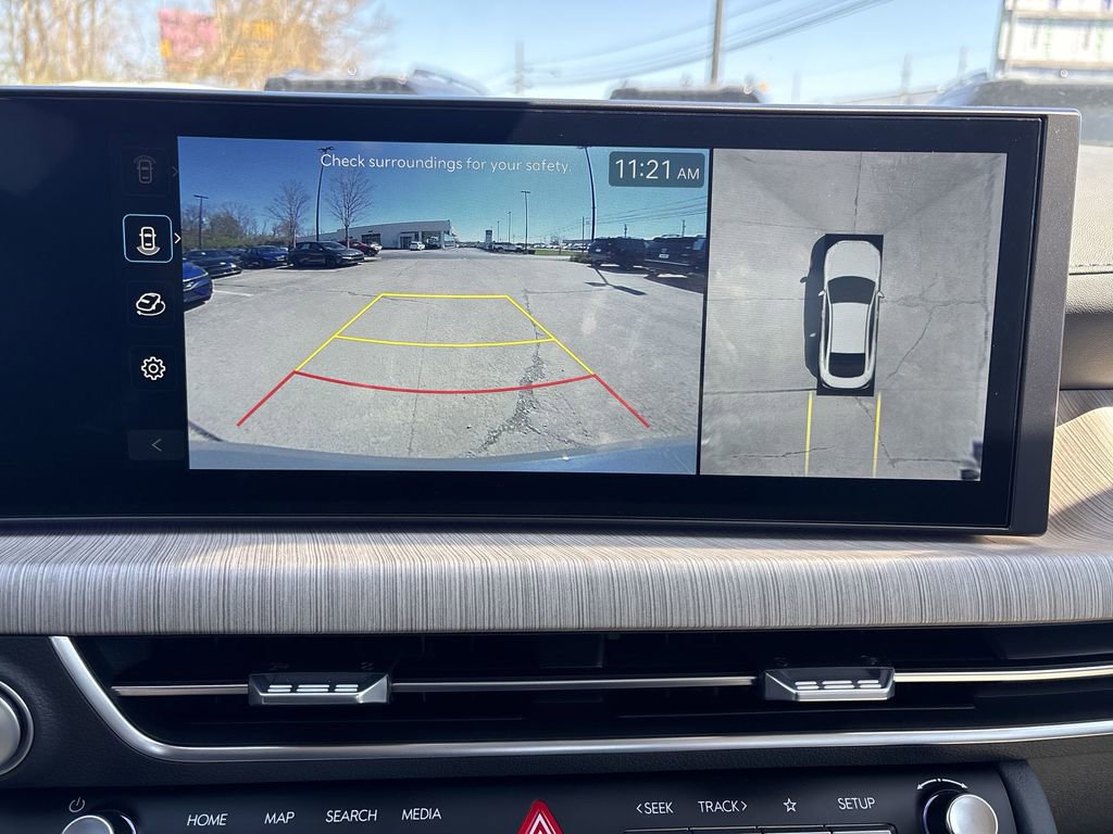 New 2026 Hyundai Sonata Limited FWD image 23