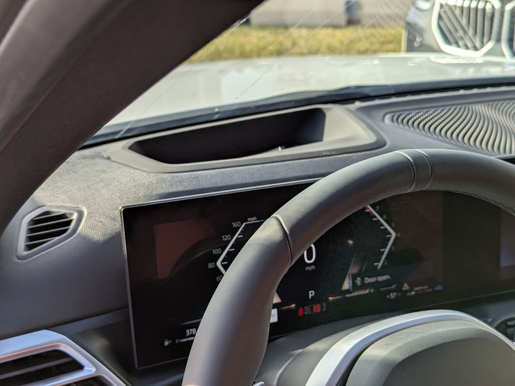 New 2026 BMW 330i xDrive Sedan w/ M Sport Package image 13