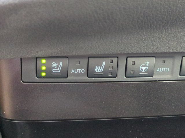 Certified 2025 Lexus ES 350 Ultra Luxury w/ Accessory Package (Z2) FWD image 21