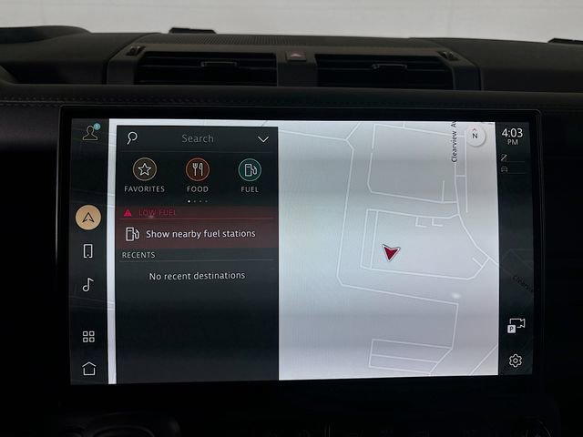 New 2026 Land Rover Defender 110 OCTA AWD/4WD image 16