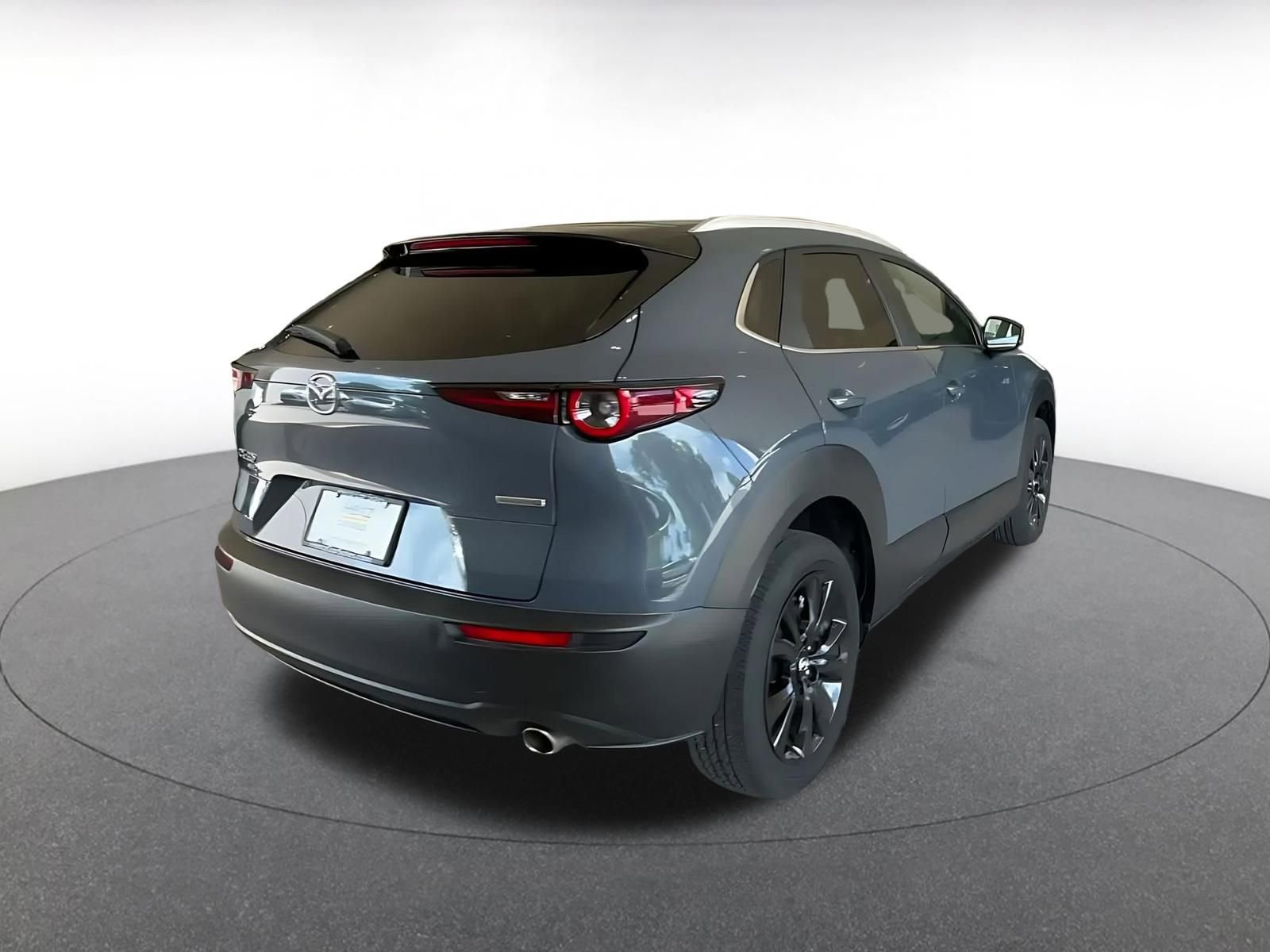 Used 2025 MAZDA CX-30 AWD 2.5 S w/ Preferred Package image 14