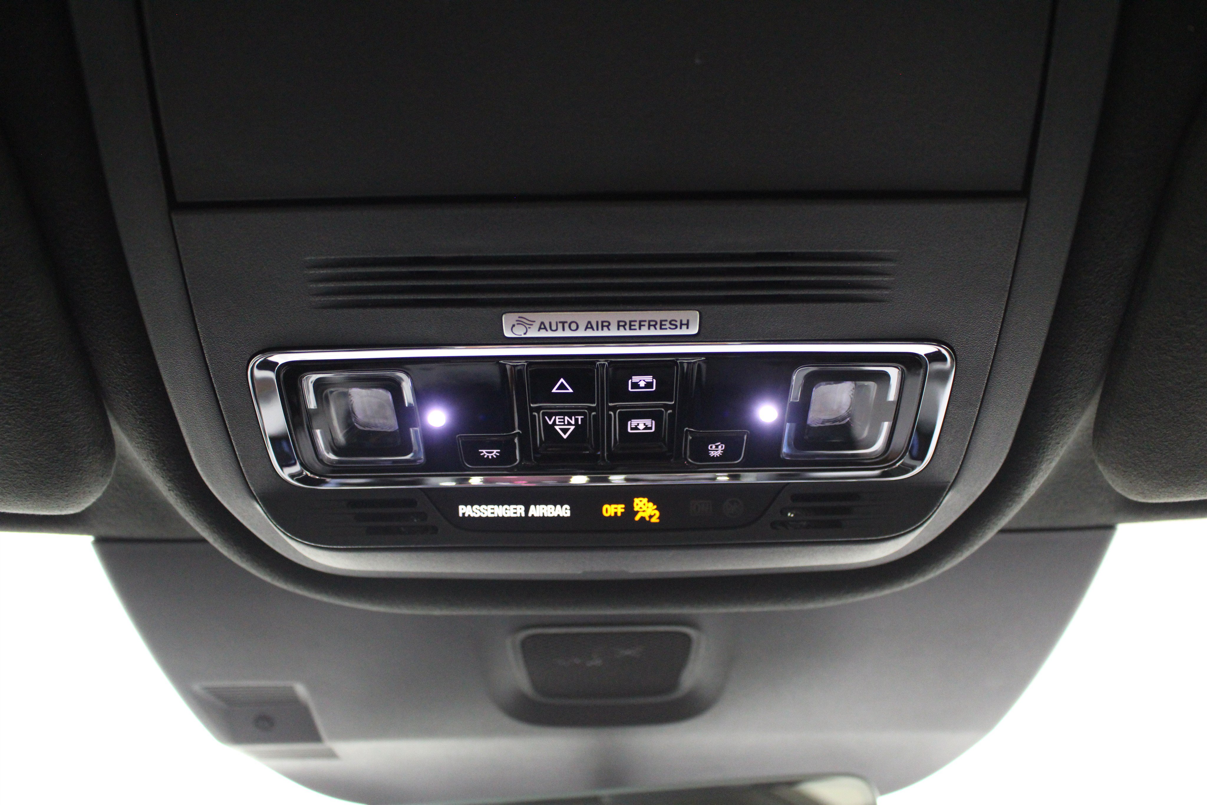 Used 2025 Lincoln Aviator Black Label AWD/4WD image 22