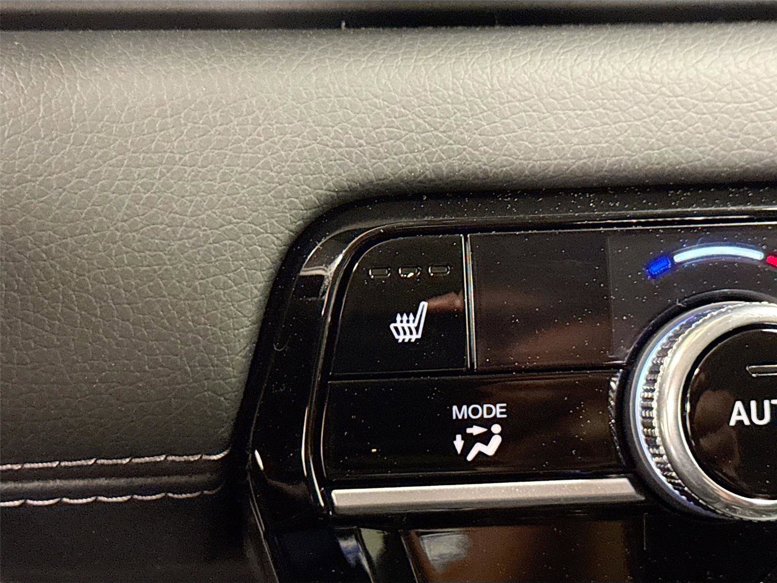 New 2026 Honda Passport RTL image 19