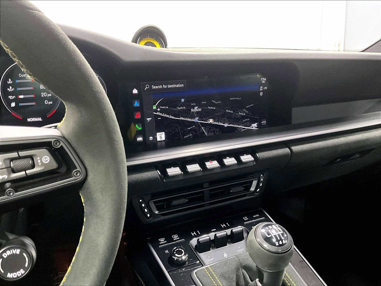 Used 2023 Porsche 911 Carrera GTS image 19