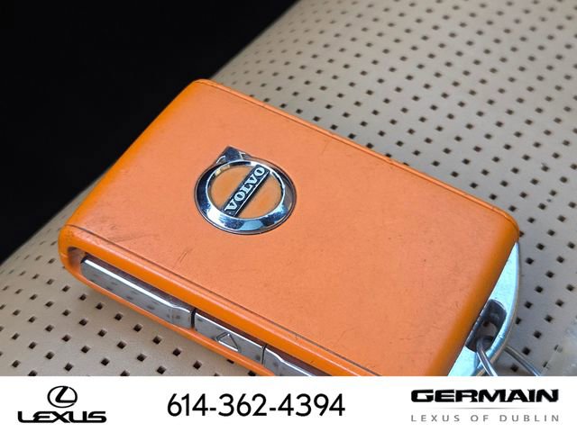 Used 2022 Volvo XC90 T6 Inscription w/ Advanced Package image 37