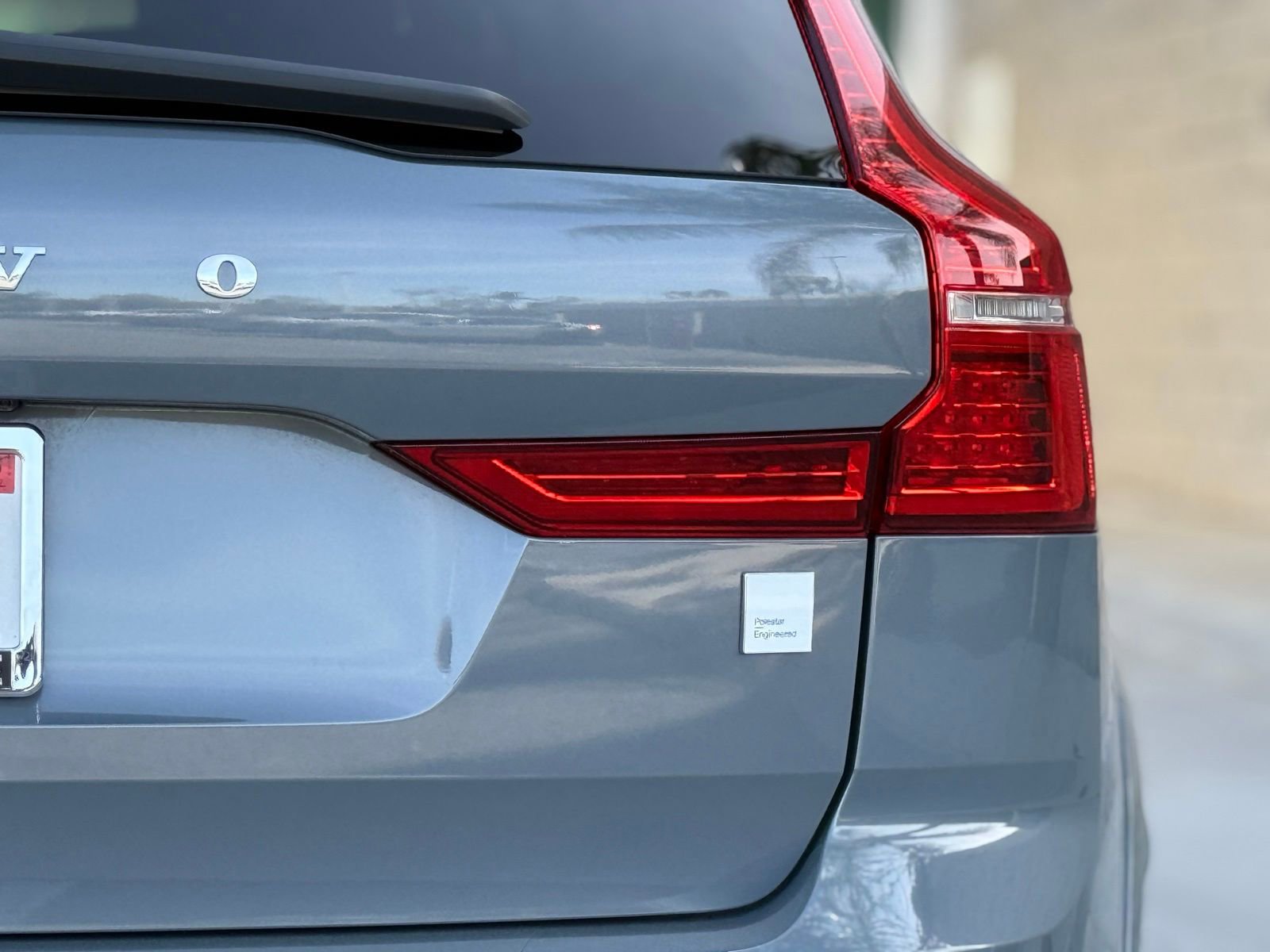 Used 2024 Volvo XC60 T8 Polestar image 14