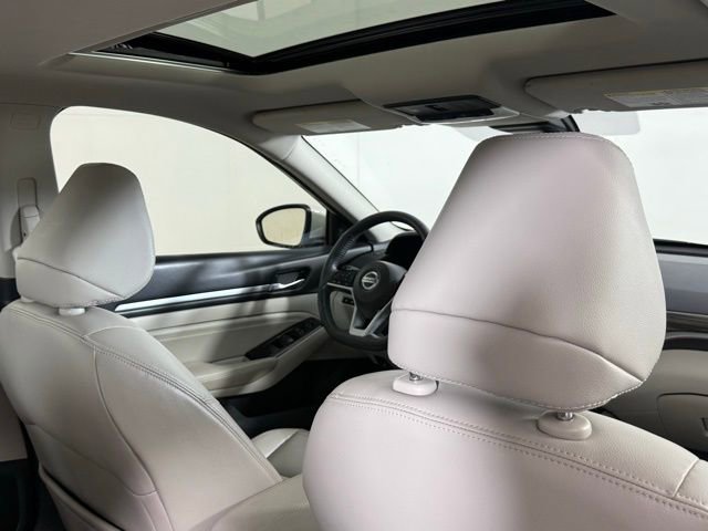 Used 2021 Nissan Altima 2.5 SL image 28