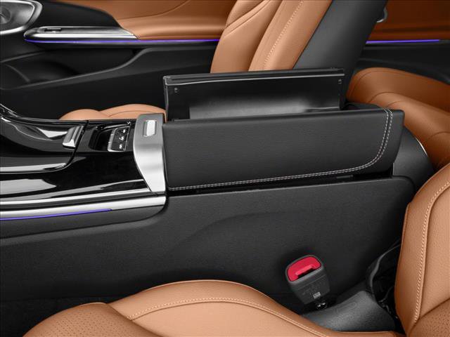 New 2026 Mercedes-Benz CLE 450 4MATIC Cabriolet image 10