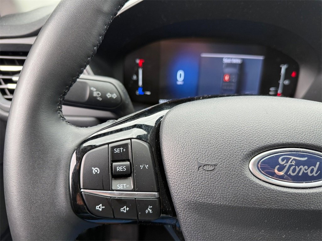 Certified 2024 Ford Escape Active image 18