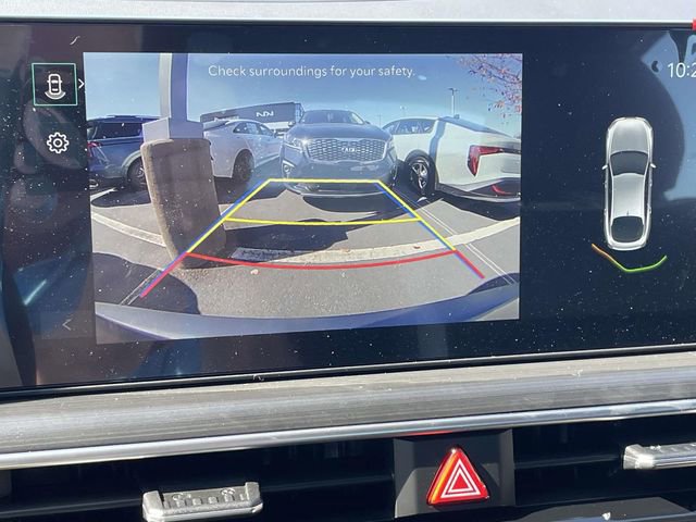 New 2026 Kia K5 GT-Line w/ GT-Line Premium Package image 33