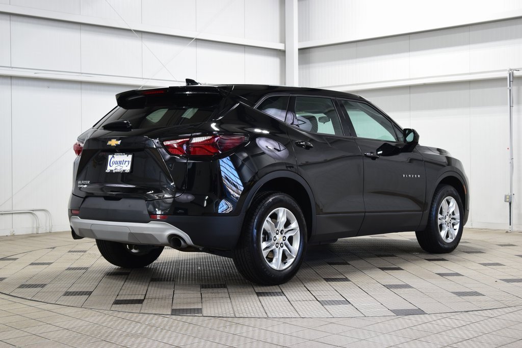 Used 2019 Chevrolet Blazer L image 8