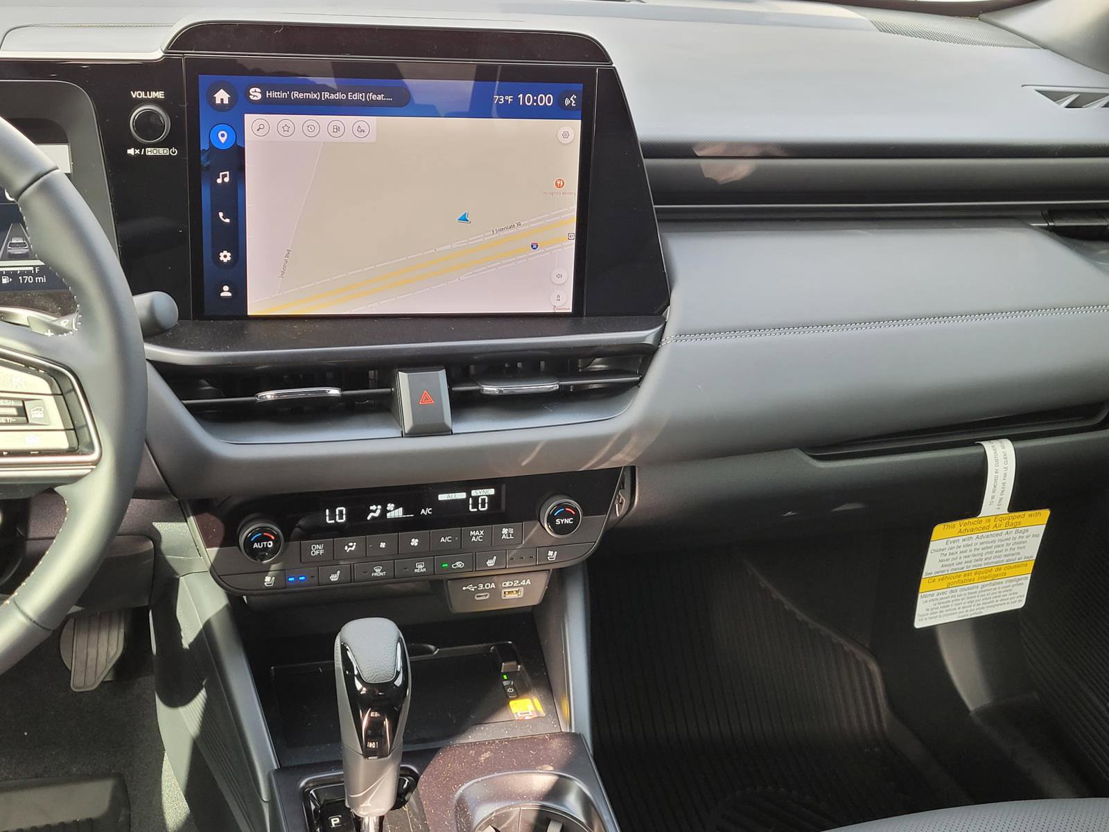 New 2026 Subaru Outback Touring AWD/4WD image 11